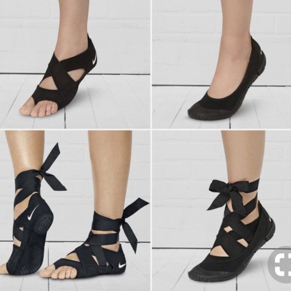 Nike Studio Wrap Shoes